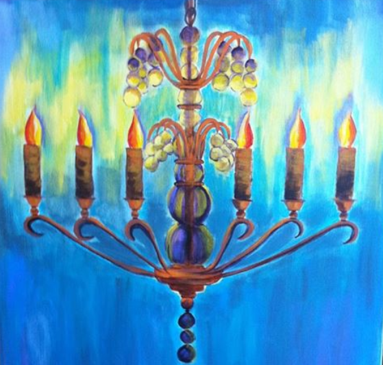 This Little Light Of Mine