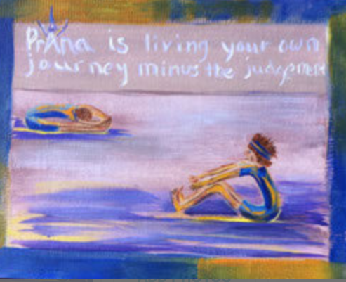 Live Prana