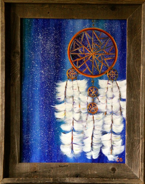 Size 18 x 24 unframed 23 x 29 framed