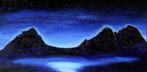 Size is 48 x 24 inches