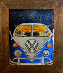 $600 unframed $850 framed